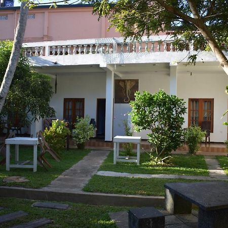 Aroma Guest House ميريسا المظهر الخارجي الصورة