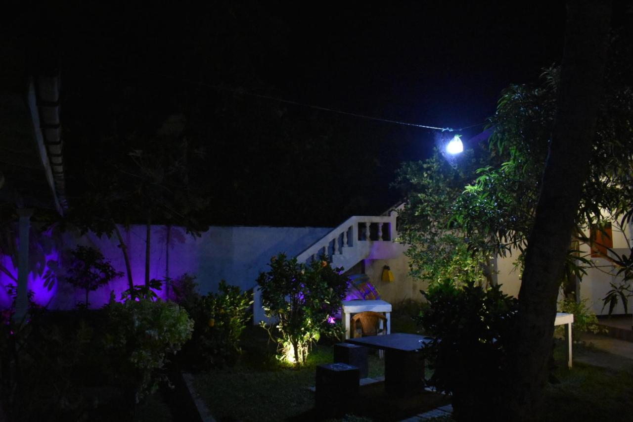 Aroma Guest House ميريسا المظهر الخارجي الصورة