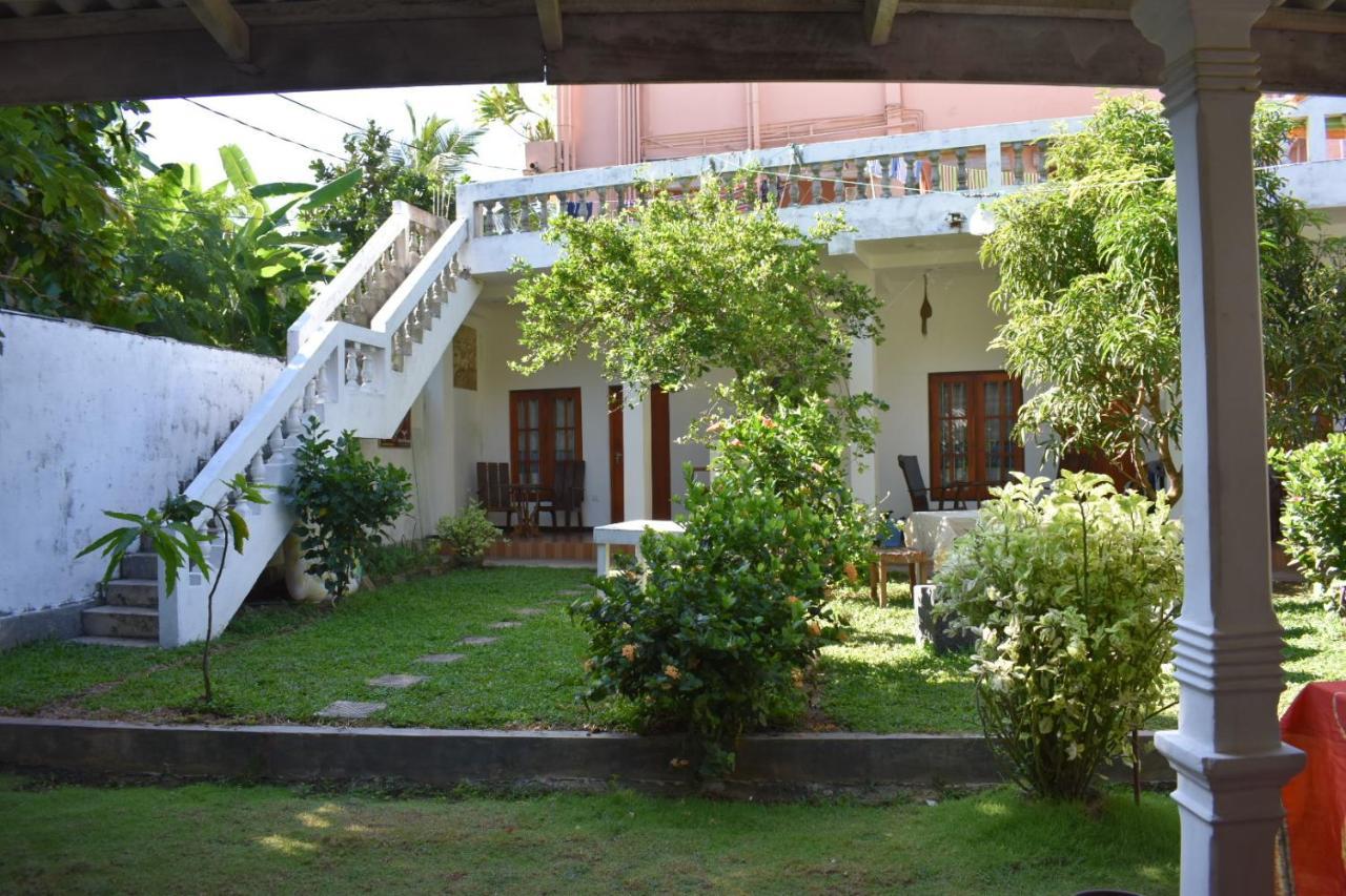 Aroma Guest House ميريسا المظهر الخارجي الصورة