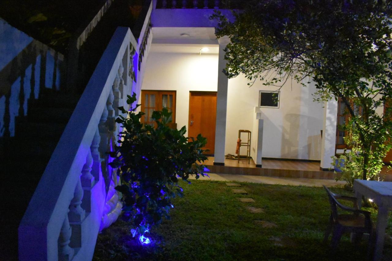 Aroma Guest House ميريسا المظهر الخارجي الصورة