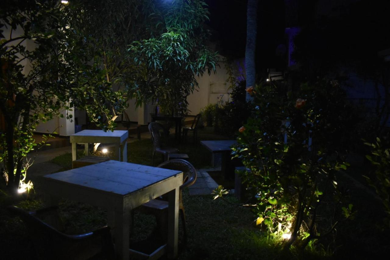 Aroma Guest House ميريسا المظهر الخارجي الصورة