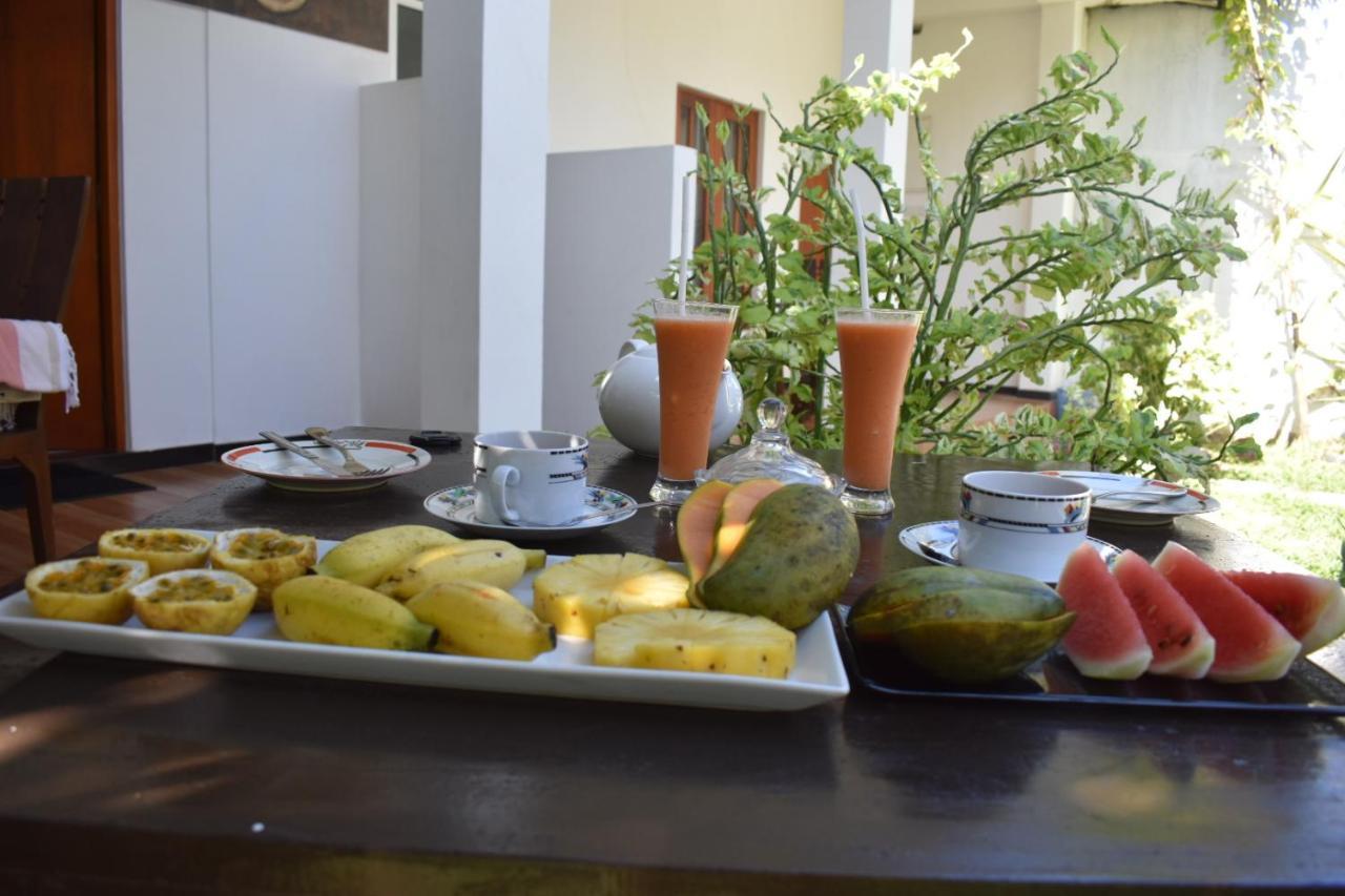 Aroma Guest House ميريسا المظهر الخارجي الصورة