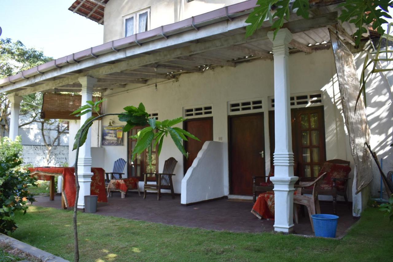 Aroma Guest House ميريسا المظهر الخارجي الصورة