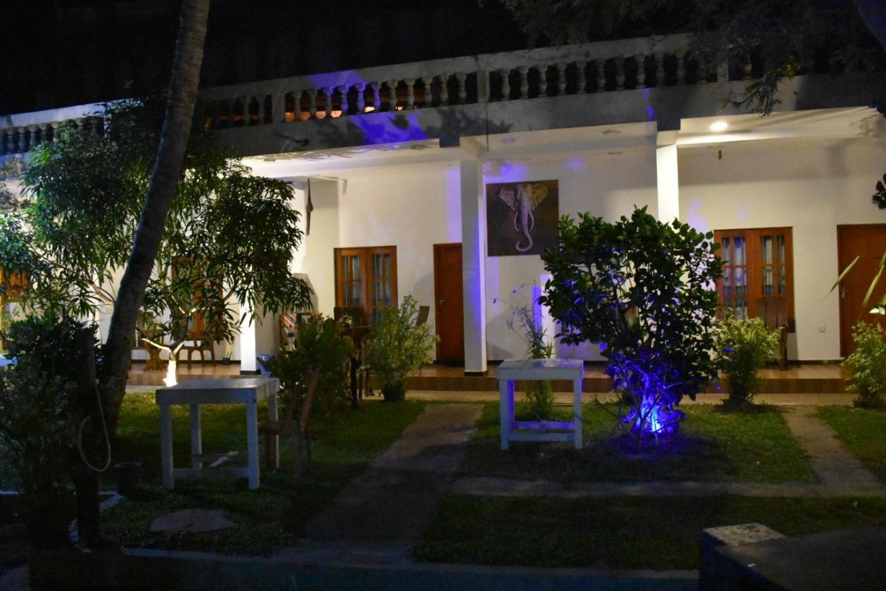 Aroma Guest House ميريسا المظهر الخارجي الصورة