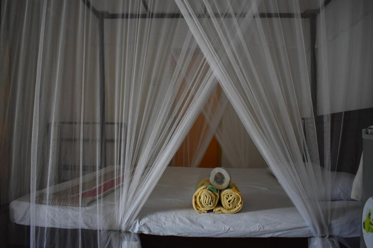 Aroma Guest House ميريسا المظهر الخارجي الصورة