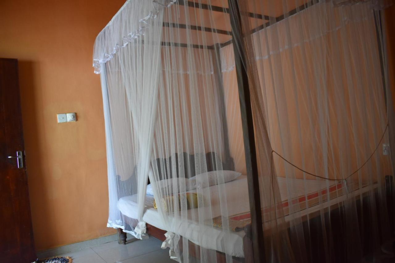 Aroma Guest House ميريسا المظهر الخارجي الصورة