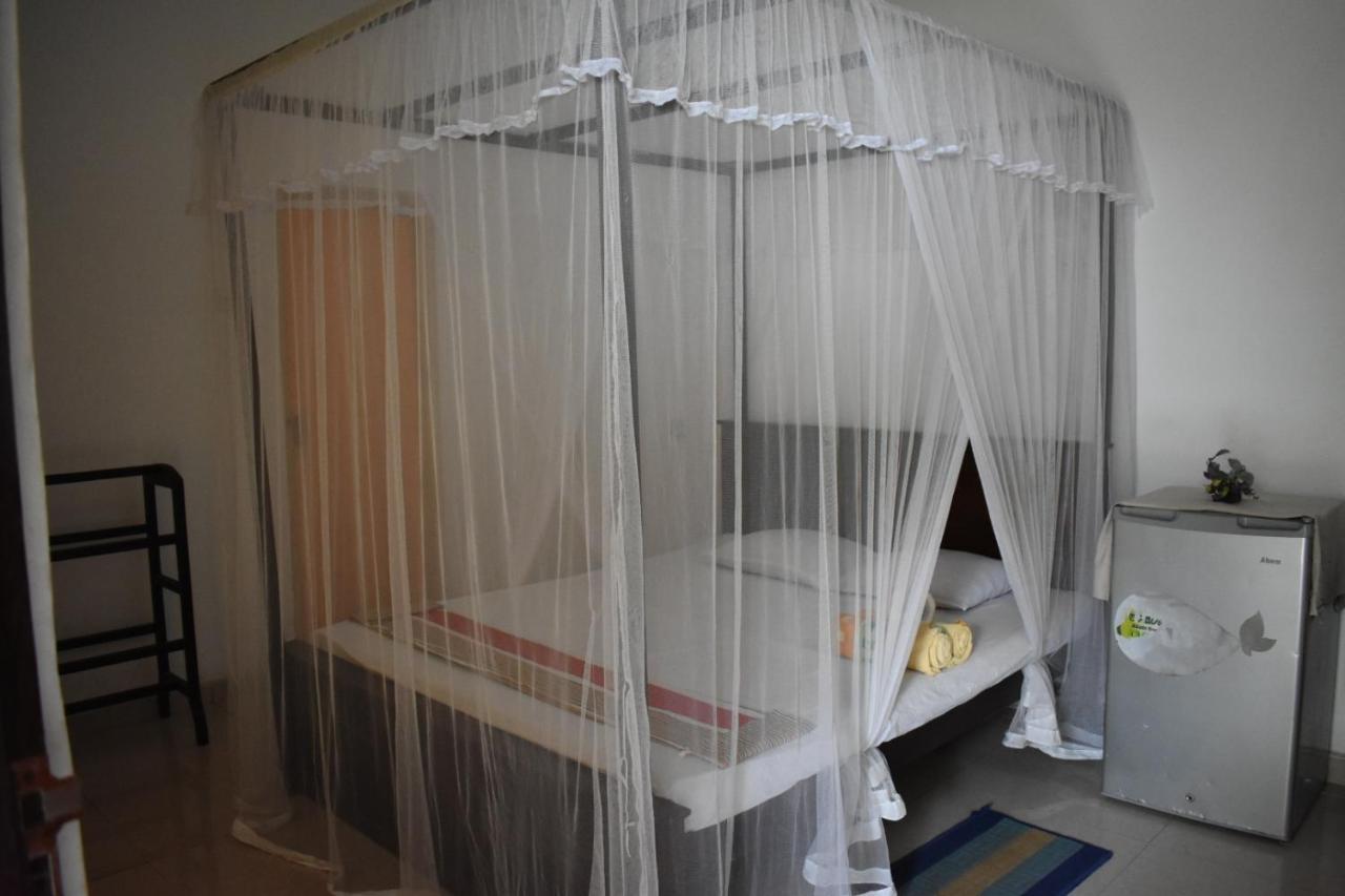 Aroma Guest House ميريسا المظهر الخارجي الصورة