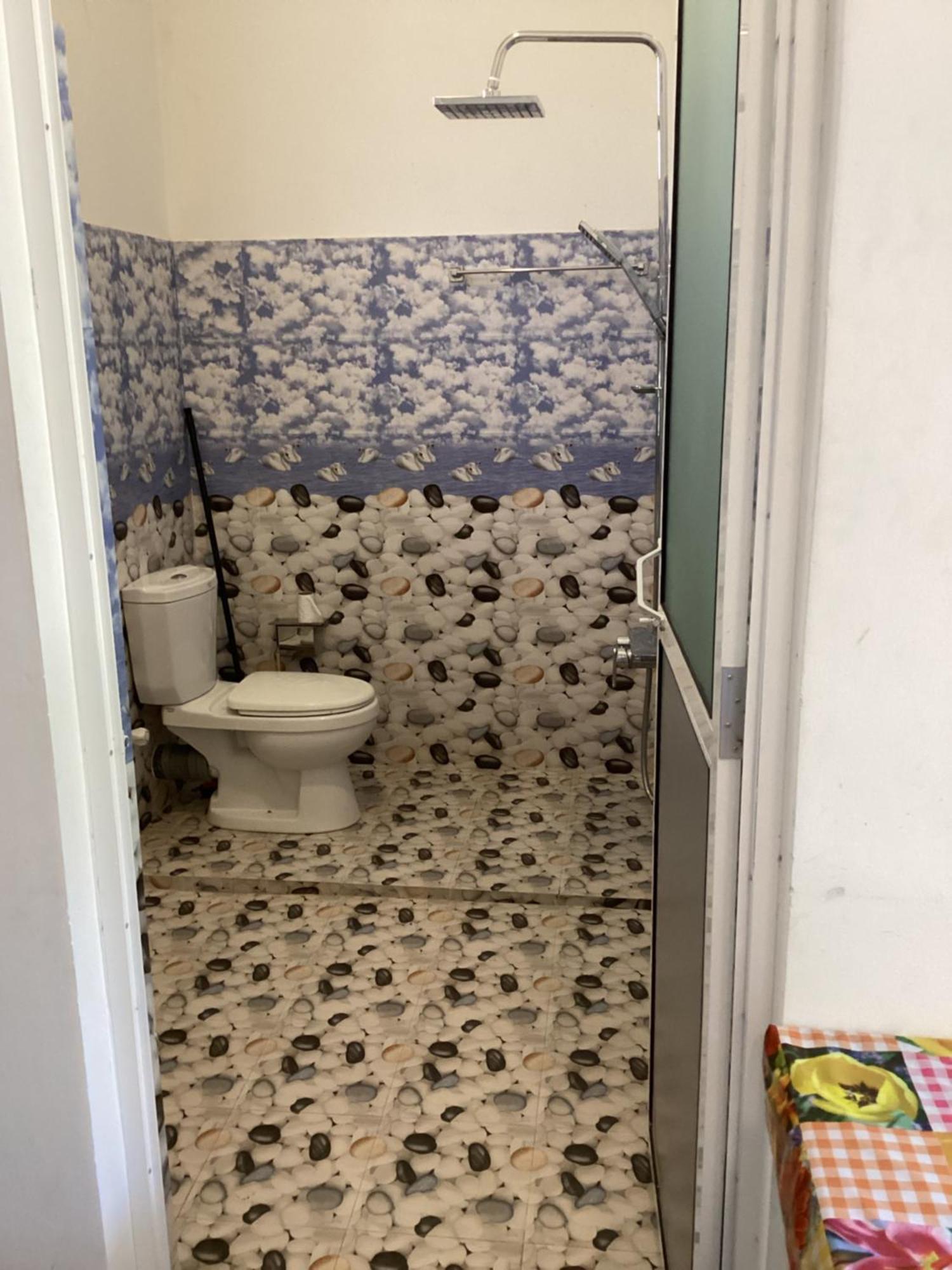 Aroma Guest House ميريسا المظهر الخارجي الصورة