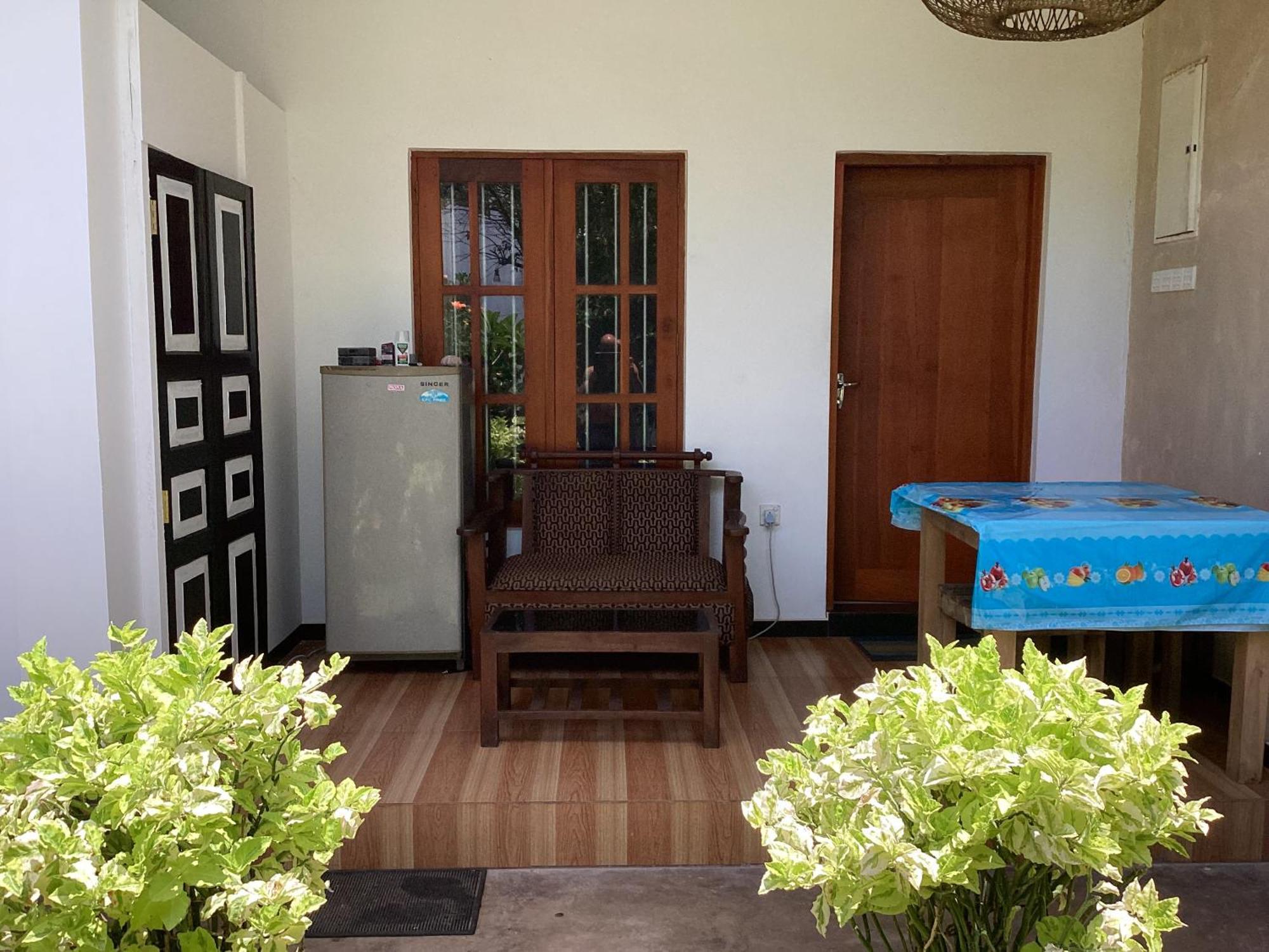 Aroma Guest House ميريسا المظهر الخارجي الصورة