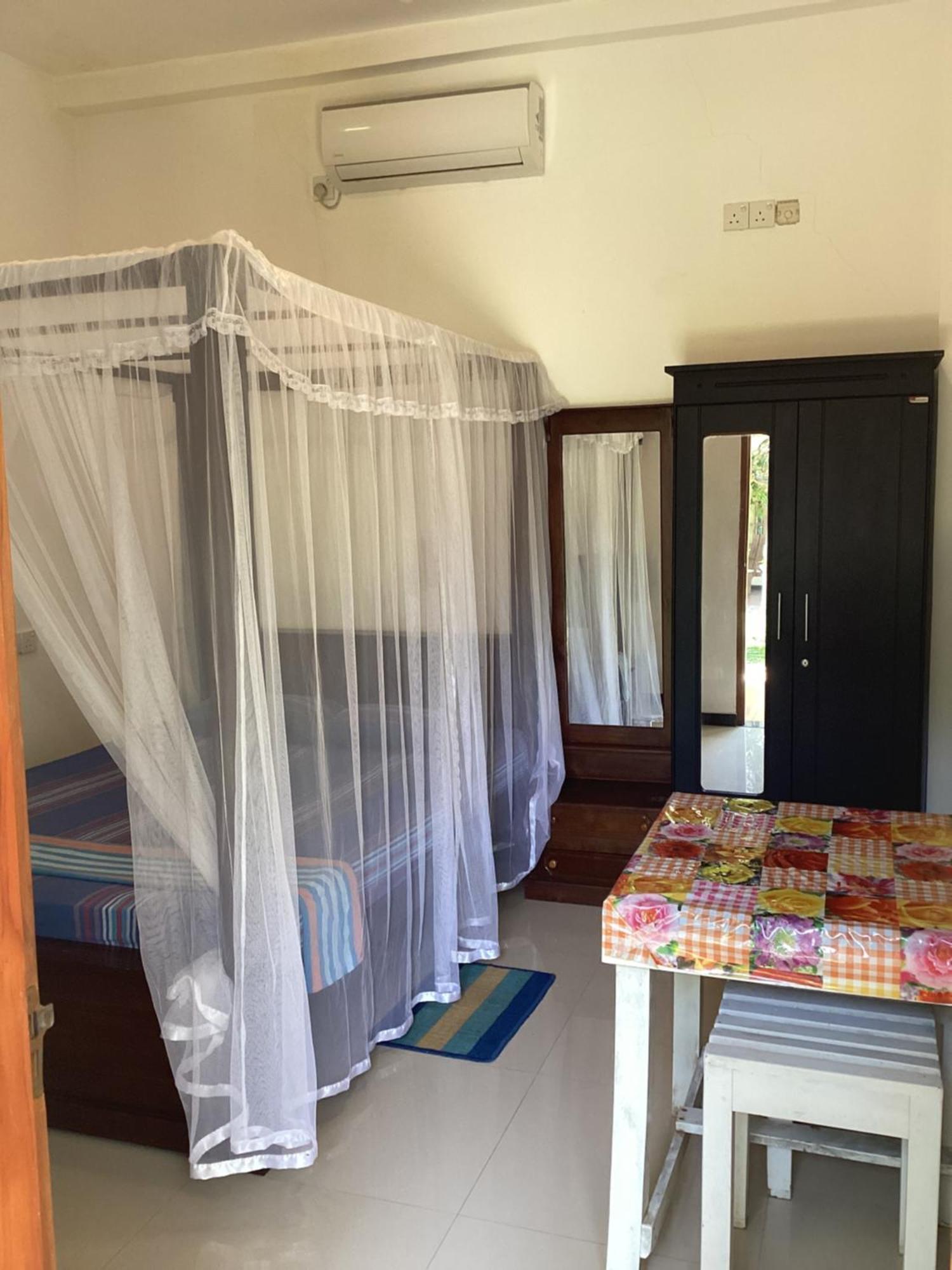 Aroma Guest House ميريسا المظهر الخارجي الصورة