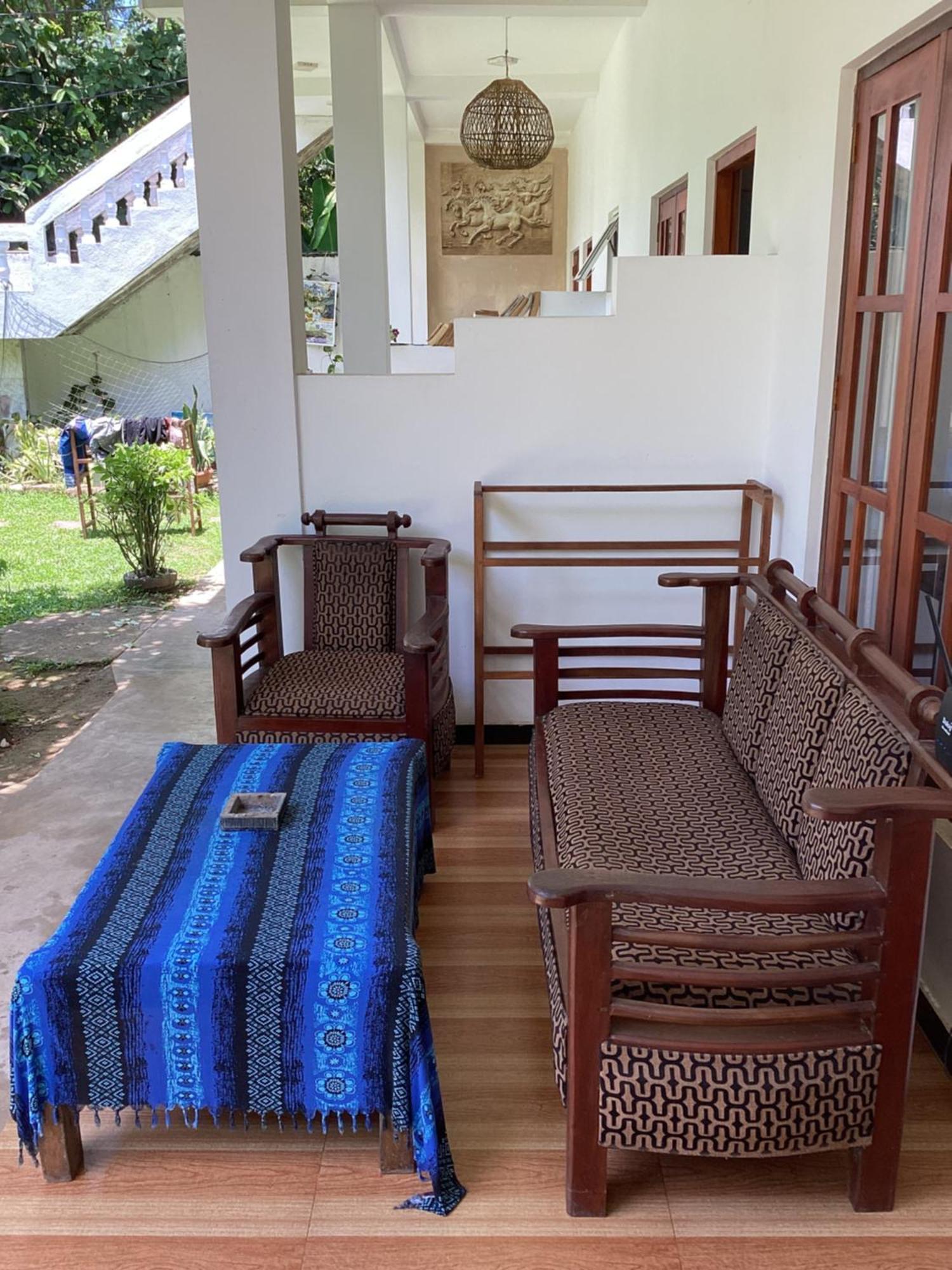 Aroma Guest House ميريسا المظهر الخارجي الصورة