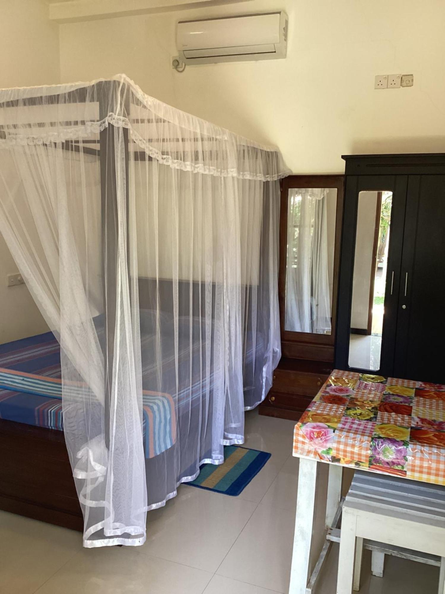 Aroma Guest House ميريسا المظهر الخارجي الصورة