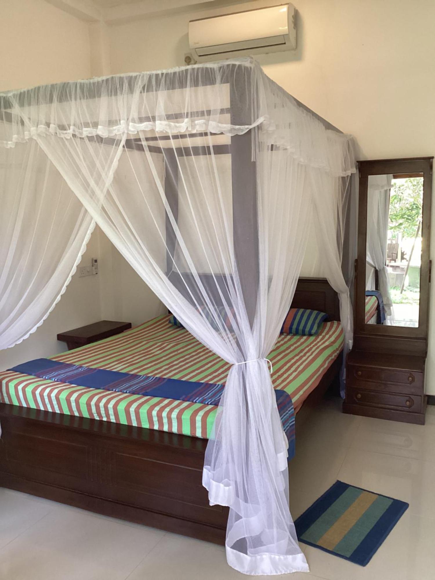 Aroma Guest House ميريسا المظهر الخارجي الصورة