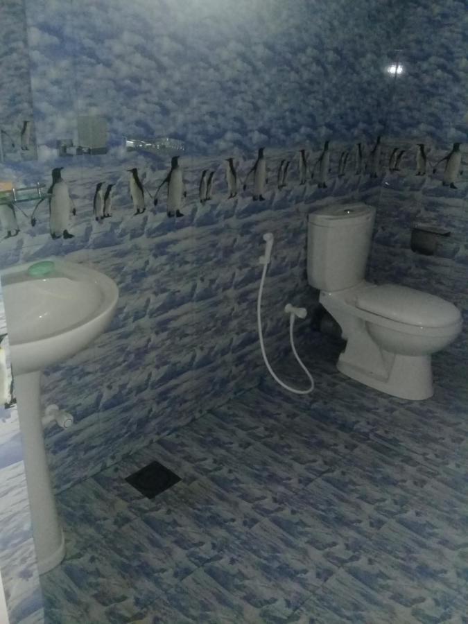 Aroma Guest House ميريسا المظهر الخارجي الصورة