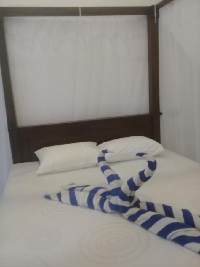 Aroma Guest House ميريسا المظهر الخارجي الصورة